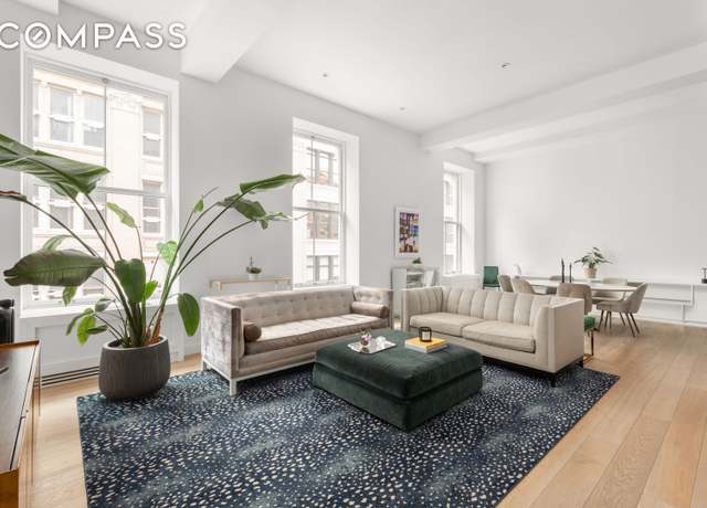 Property at 655 6th Ave Unit 5H, New York City, NY 10010, 3 beds, 2.5 baths