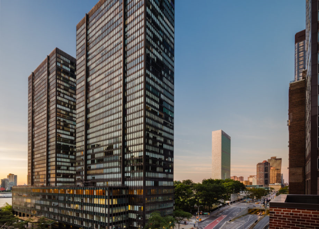 Property at 866 United Nations Plz #479, New York City, NY 10017, 1 bath