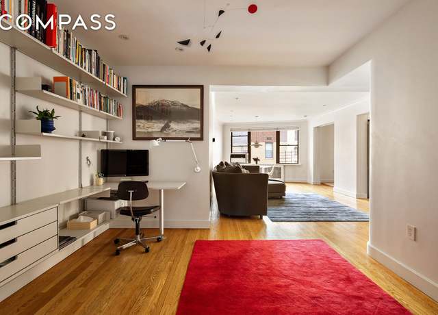 Property at 30 E 9th St Unit 6KK, New York City, NY 10003, 2 beds, 1 bath