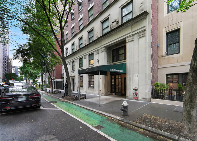 Property at 115 E 61st St Unit 10A, New York City, NY 10065, 0.5 baths