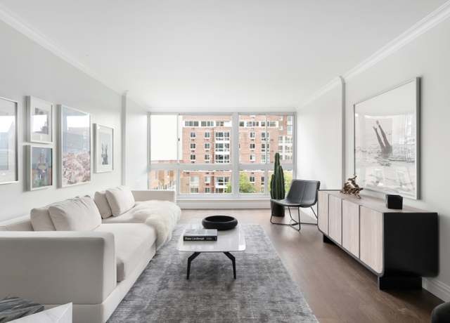 Property at 625 Main St Unit LL34, New York City, NY 10044, 2 beds, 2 baths