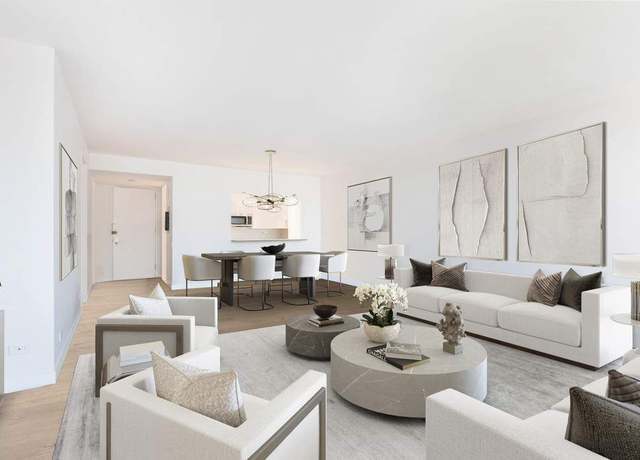 Property at 641 Fifth Ave Unit 27F, New York City, NY 10022, 1 bed, 2 baths
