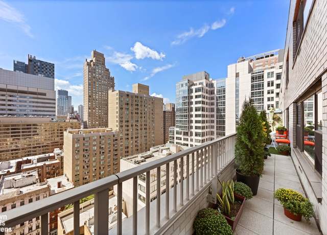 Property at 420 E 72nd St Unit 19D, New York City, NY 10021, 2 beds, 2 baths