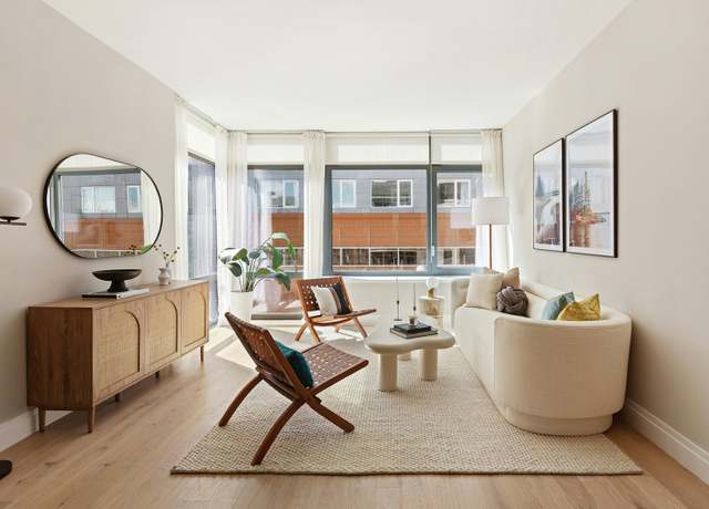 Property at 11 W 126th St Fl 5, New York City, NY 10027, 3 beds, 2 baths