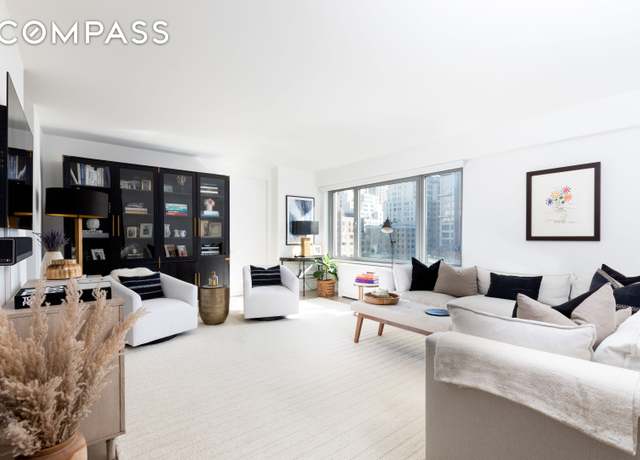 Property at 200 E 62nd St Unit 10C, New York City, NY 10065, 1 bed, 1.5 baths