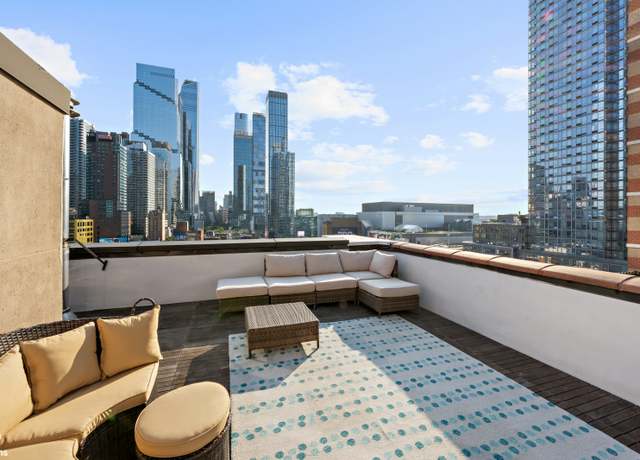 Property at 529 W 42nd St Unit 9S, New York City, NY 10036, 1 bath