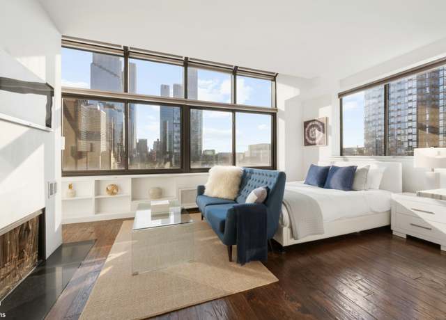 Property at 529 W 42nd St Unit 9S, New York City, NY 10036, 1 bath