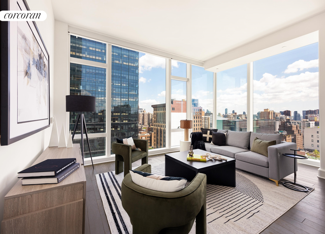 Property at 45 E 22nd St Unit 26B, New York City, NY 10010, 2 beds, 2 baths