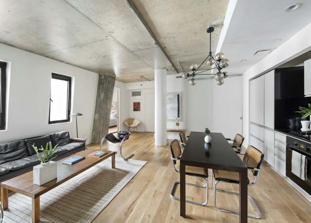 Property at 115 Norfolk St #301, New York City, NY 10002, 2 beds, 1 bath