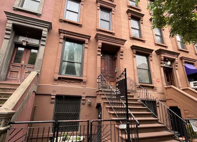 Property at 106 W 131st St, New York City, NY 10027, 5 beds, 4 baths