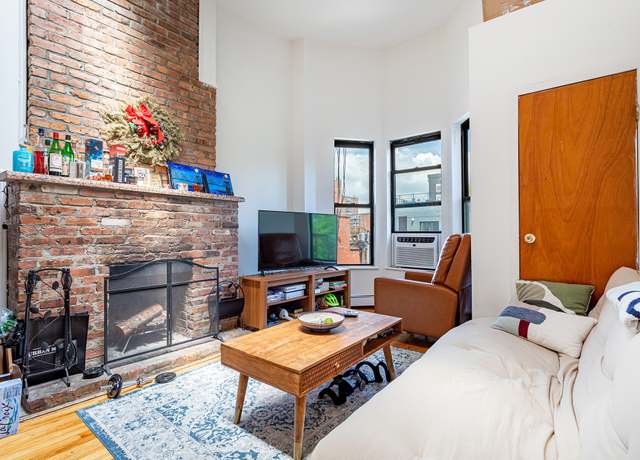 Property at 298 12th St Unit 4F, Brooklyn, NY 11215, 2 beds, 1 bath