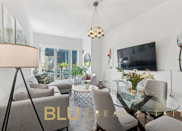 Property at 50 Riverside Blvd Unit 8-J, New York City, NY 10069, 2 beds, 2 baths