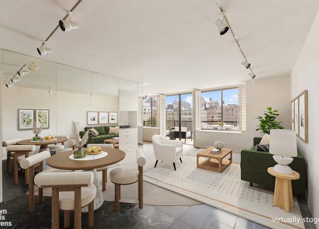 Property at 1001 5th Ave Unit 14B, New York City, NY 10028, 1 bed, 1 bath