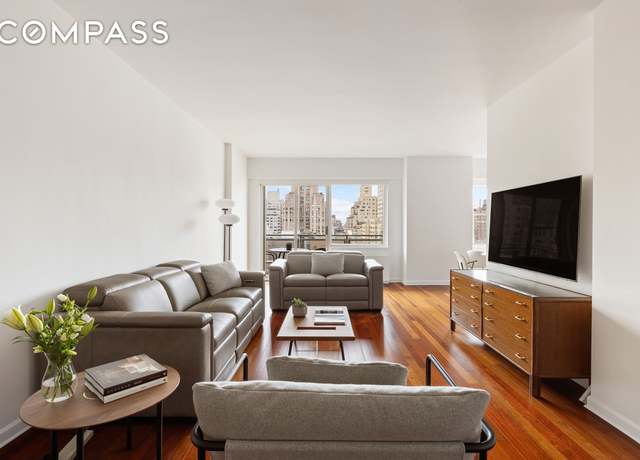 Property at 60 E 8th St Unit 10E, New York City, NY 10003, 2 beds, 2 baths