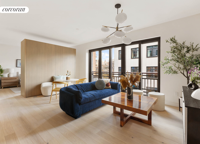 Property at 428 W 19th St Unit 3D, New York City, NY 10011, 1 bath