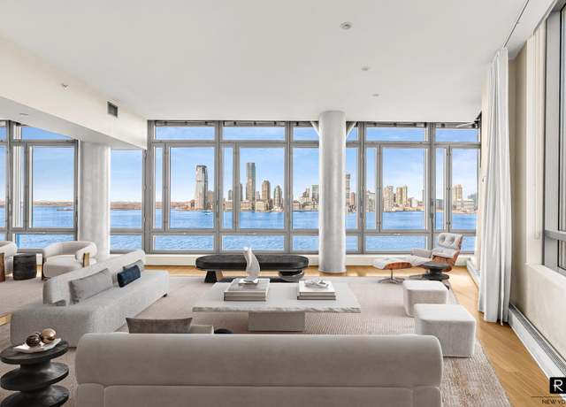 Property at 2 River Ter Unit 15-R, New York City, NY 10282, 3 beds, 3 baths