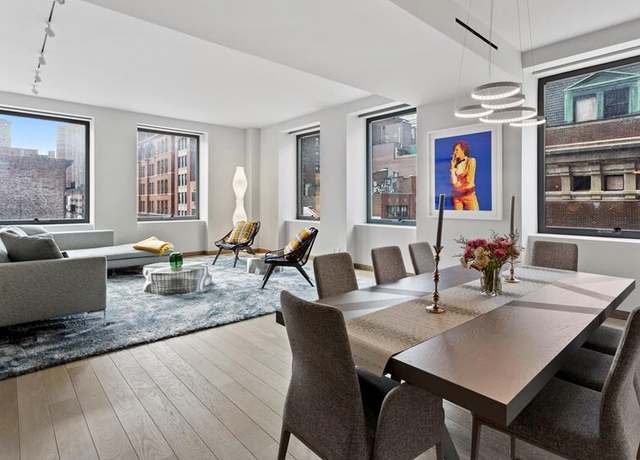 Property at 88 Lexington Ave #505, New York City, NY 10016, 3 beds, 2.5 baths