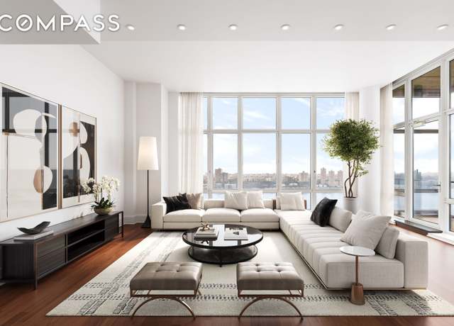 Property at 60 Riverside Blvd Ph 4001, New York City, NY 10069, 4 beds, 4.5 baths