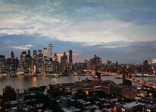 Property at 75 Henry St Unit 30K, Brooklyn, NY 11201, 3 beds, 2 baths