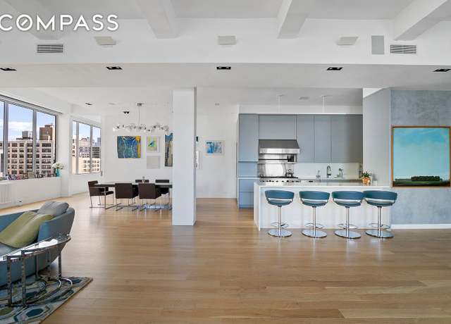 Property at 105 E 16th St #8, New York City, NY 10003, 4 beds, 3.5 baths