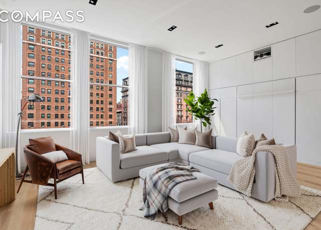Property at 105 E 16th St #8, New York City, NY 10003, 4 beds, 3.5 baths