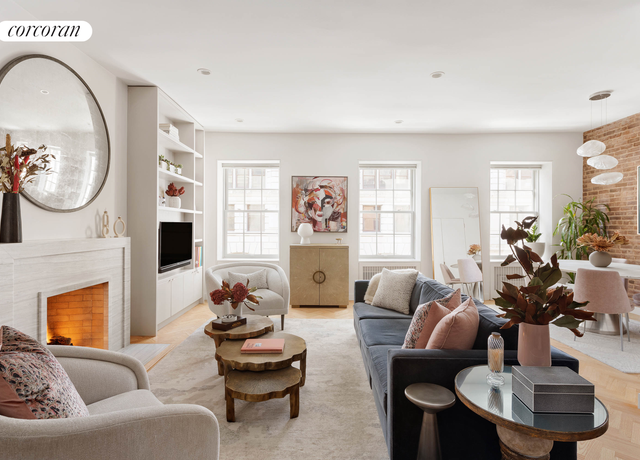 Property at 137 E 15th St Unit 2A, New York City, NY 10003, 2 beds, 2 baths