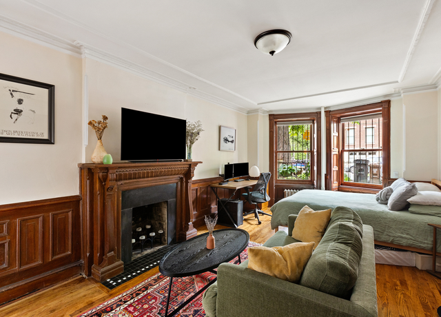 Property at 19 7th Ave Unit BF, Brooklyn, NY 11217, 1 bath