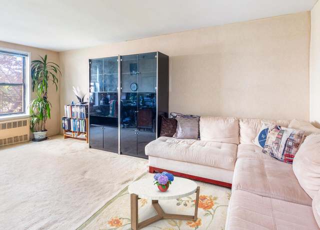 Property at 100-25 Queens Blvd Unit 2AA, New York City, NY 11375, 1 bed, 1 bath