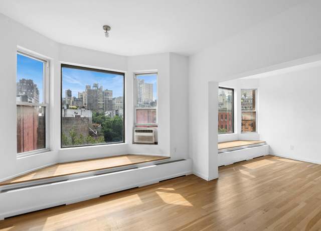 Property at 104 W 70th St Unit 5F, New York City, NY 10023, 1 bath