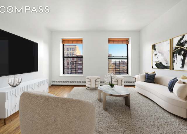 Property at 163 Lenox Ave Unit 5B, New York, NY 10026, 3 beds, 1 bath