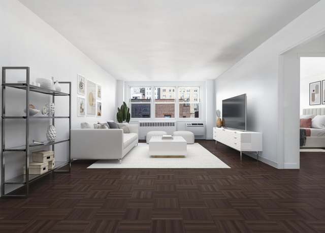 Property at 315 E 70th St Unit 7D, New York City, NY 10021, 1 bed, 1 bath