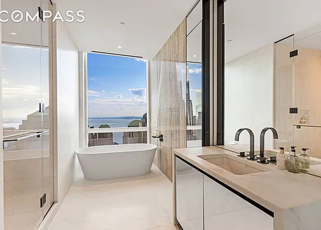 Property at 111 Murray St Unit 44W, New York City, NY 10007, 3 beds, 3.5 baths