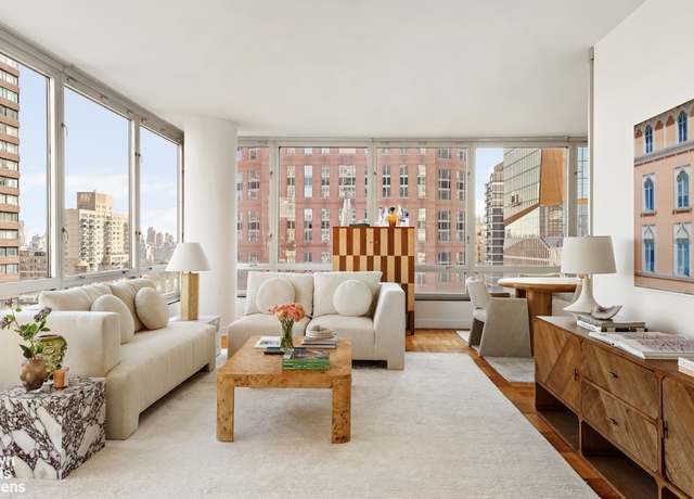 Property at 150 Columbus Ave Unit 18F, New York City, NY 10023, 2 beds, 2.5 baths