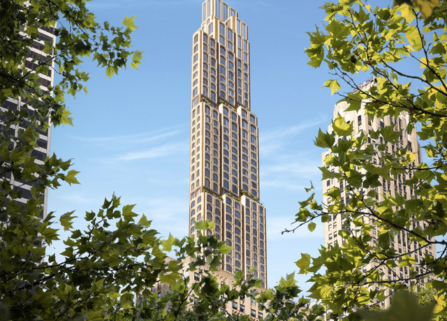 Property at 520 5th Ave Unit 44A, New York City, NY 10036, 3 beds, 3.5 baths