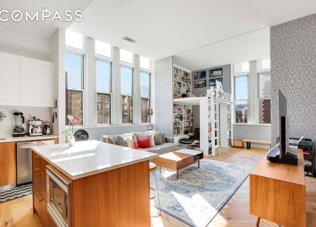 Property at 220 W 148th St Unit 3K, New York City, NY 10039, 1 bed, 1 bath