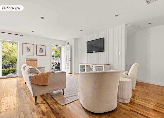 Property at 195 Beach 125th St Unit 1C, New York City, NY 11694, 2 beds, 2.5 baths