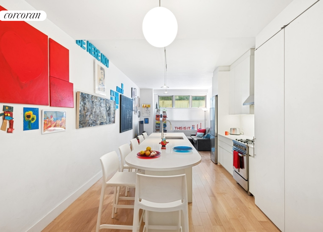 Property at 305 E 24th St Unit LF, New York City, NY 10010, 2 beds, 2 baths