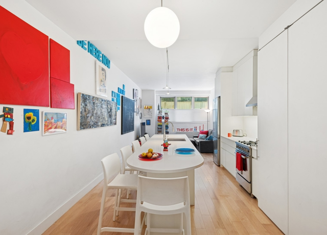 Property at 305 E 24th St Unit LF, New York City, NY 10010, 2 beds, 2 baths