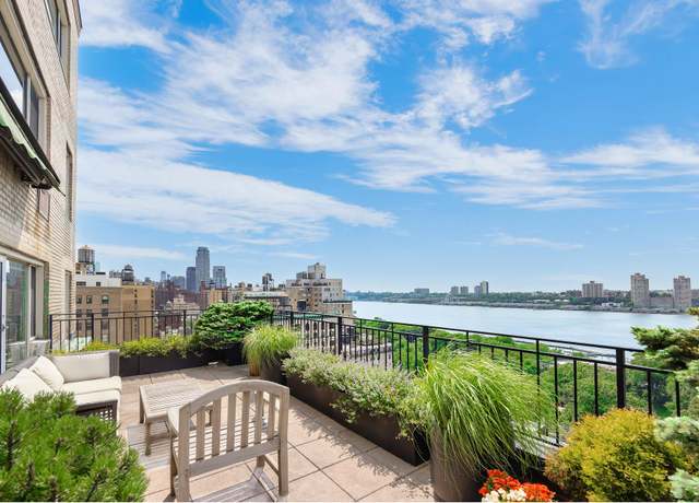 Property at 411 W End Ave Unit 18D, New York City, NY 10024, 3 beds, 2 baths