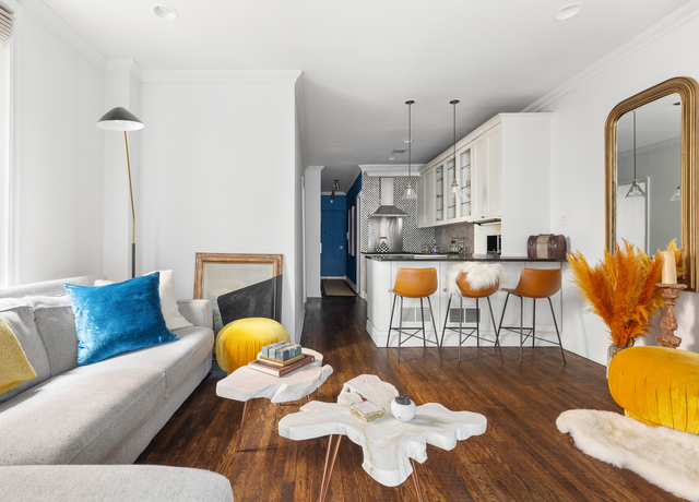 Property at 105 E 19th St Unit 1C, New York City, NY 10003, 1 bed, 1 bath