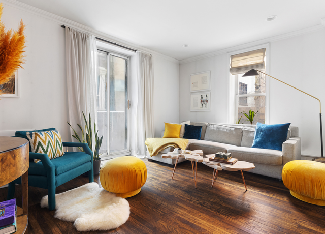 Property at 105 E 19th St Unit 1C, New York City, NY 10003, 1 bed, 1 bath