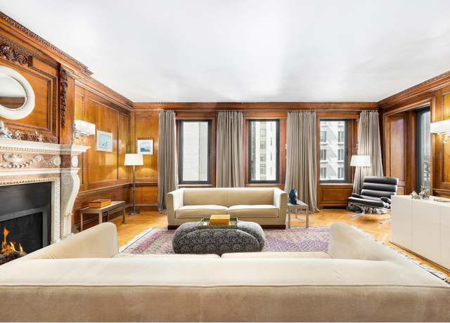 Property at 480 Park Ave Unit 15E, New York City, NY 10022, 2 beds, 3 baths
