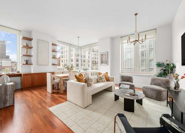 Property at 300 E 77th St Unit 10C, New York City, NY 10075, 2 beds, 2.5 baths