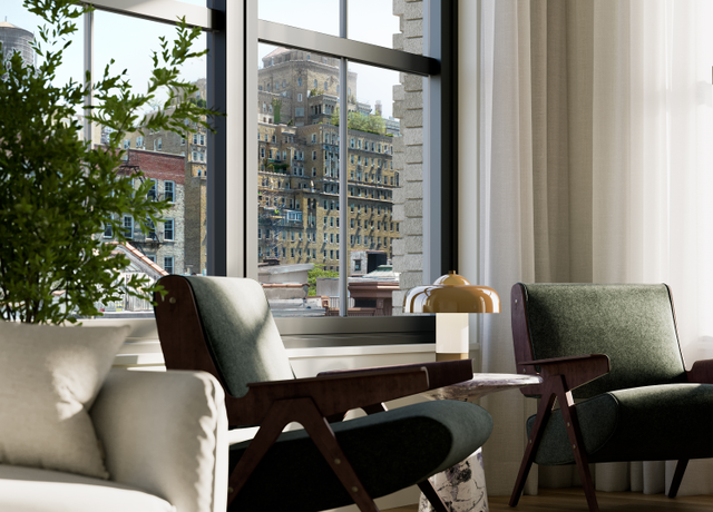 Property at 181 Macdougal St Unit 3B, New York City, NY 10011, 2 beds, 2 baths