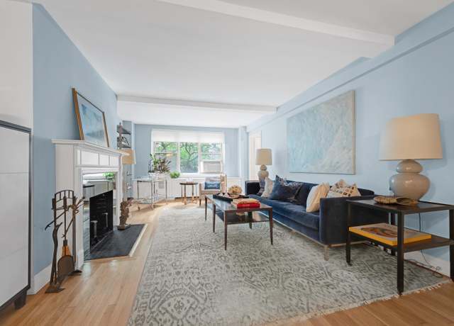 Property at 424 E 52nd St Unit 3A, New York City, NY 10022, 2 beds, 2 baths