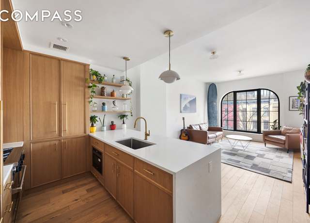 Property at 533 Pacific St Unit 3C, Brooklyn, NY 11217, 1 bed, 1 bath