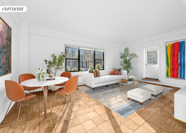 Property at 333 E 55th St Unit PHC, New York City, NY 10022, 1 bed, 1 bath