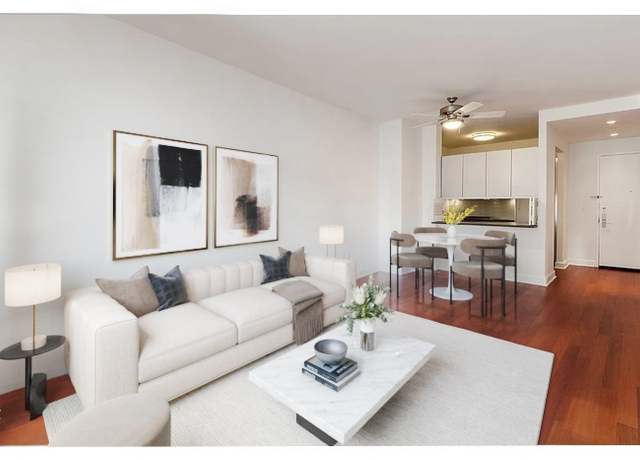 Property at 100 Riverside Blvd Unit 11-T, New York City, NY 10069, 1 bed, 1 bath