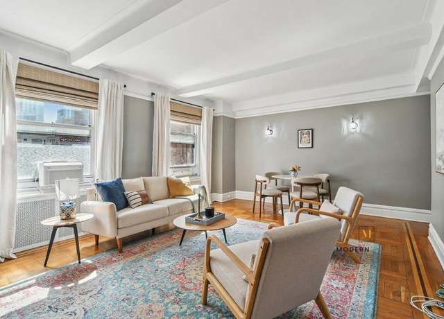 Property at 225 E 79th St Unit 8-B, New York City, NY 10075, 1 bed, 1 bath