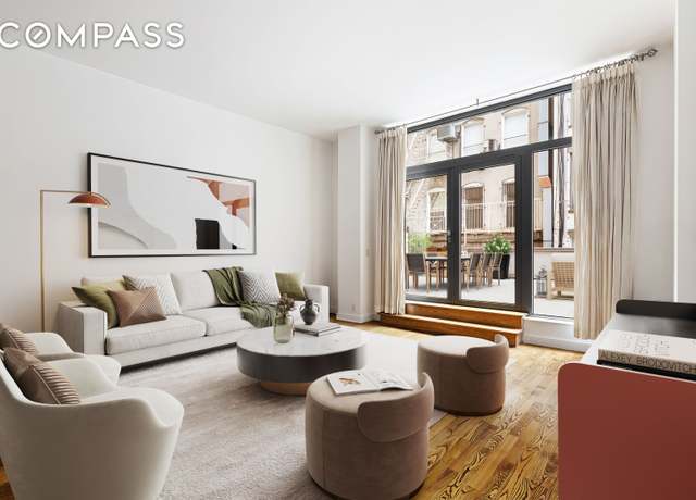 Property at 210 Lafayette St Unit 2E, New York City, NY 10012, 2 beds, 2 baths